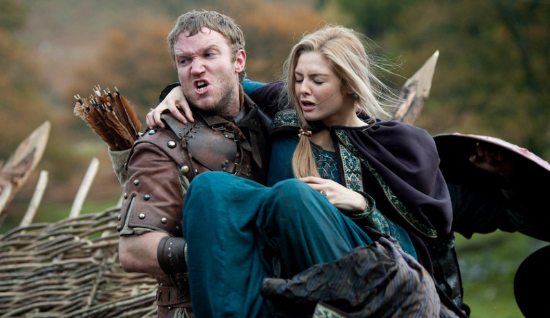 Illustration for article titled Camelot photos